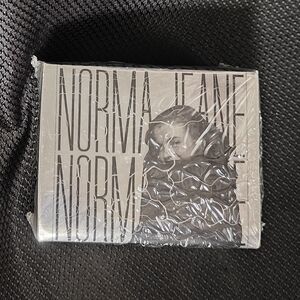 Norma Jeane Perfume